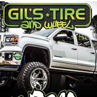 Gils Tire and Wheel