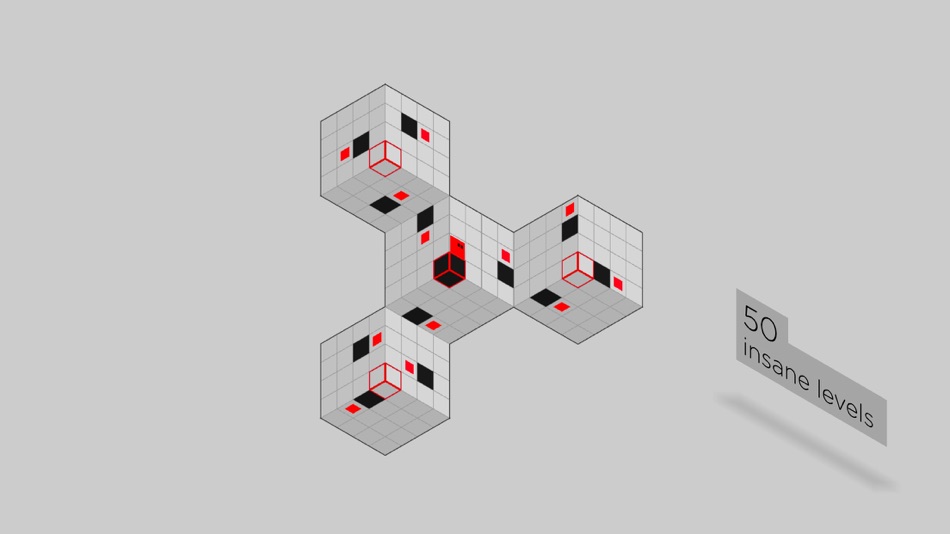 #3. puzzlement (iOS) 由: GAMEBRAIN YAZILIM TEKNOLOJILERI ANONIM SIRKETI