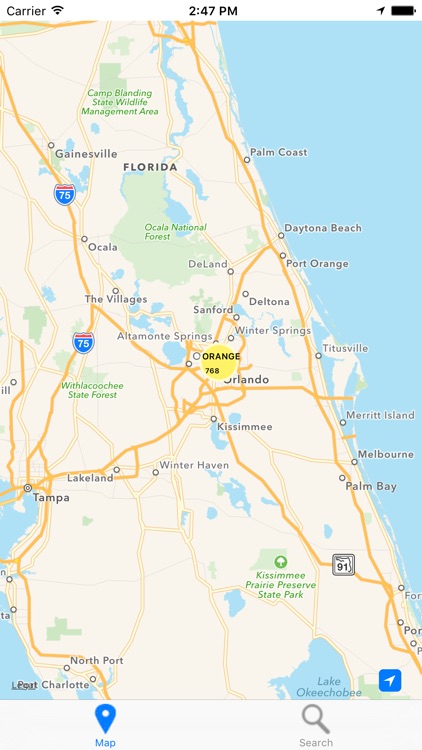 Cleanly Orlando/Orange-Restaurant Health Inspectio