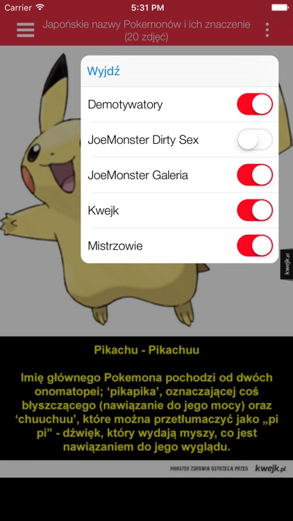 Internety screenshot-4