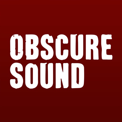 Obscure Sound