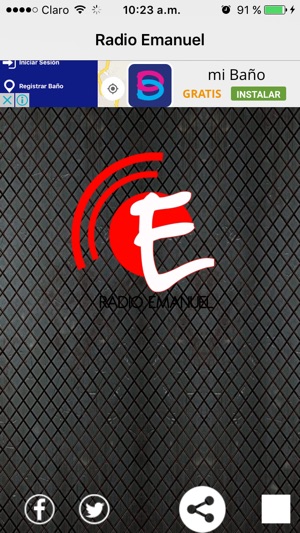 Radio Emanuel co(圖1)-速報App