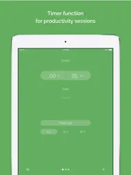 Noisli ipad bilder 2