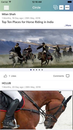 HCLUB(圖2)-速報App