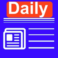 The Daily App pour PC