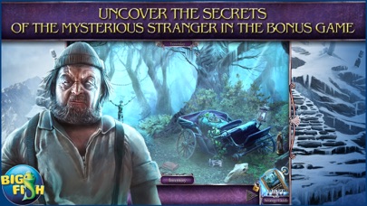 How to cancel & delete Surface: Game of Gods - A Mystery Hidden Object Adventure from iphone & ipad 3