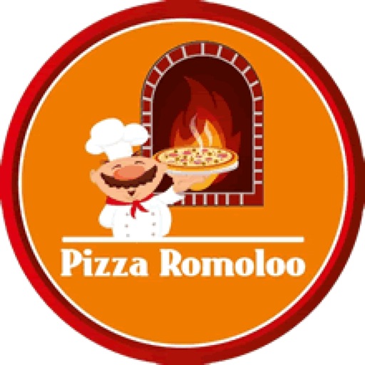 Pizza Romoloo