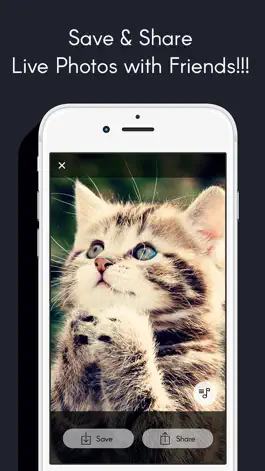 Game screenshot Live Moment & Photos for social and live camera to capture live moment apk