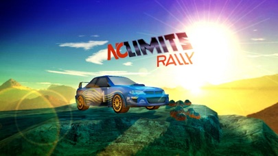 No Limits Rallyのおすすめ画像1