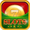 Jackpot 777 Gambling Coin Machine- Winner Takes All Casino Pro