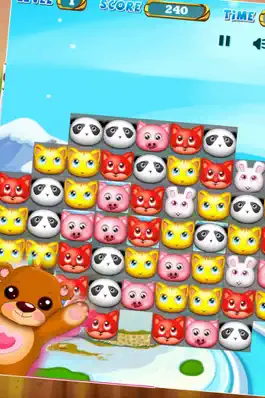 Game screenshot Connect Pet 2016 Edition mod apk