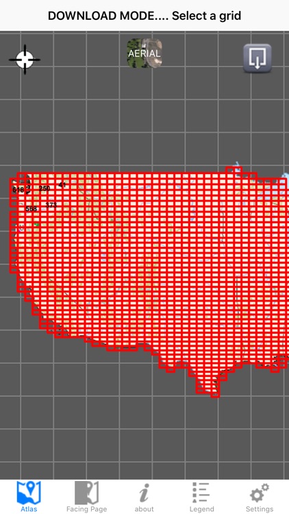 Hunting Unit Maps