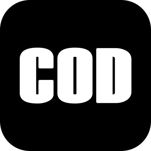 Wallpaper For COD Fan Edition - Unofficial icon