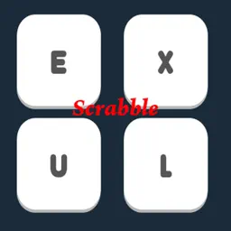 Word Search : WordSort Scrabble Word Finder app icon