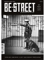 be street - urban magazine айпад изображения 1