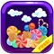 Bubble Land Candy - The Best Sweet Shooter Free Game