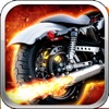 Furious Outlaw Bike Race - The Fast Moto GP Bikers