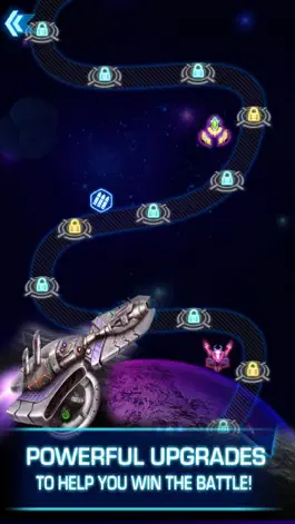 Game screenshot Star Fighter Ledgen - Galaxy Defense mod apk