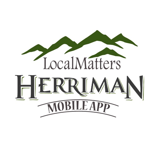 Herriman App icon