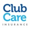 The Camping Insurance app from Clubcare is a useful tool with information, contact forms, cover documents and a link to quote and buy your camping insurance or tent insurance from only £15