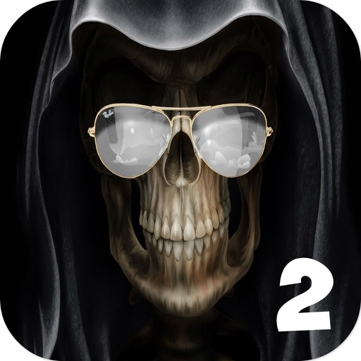 Can You Escape Ghost Zombie Rooms In Galaxy? - Season 2 Icon