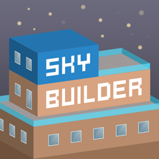 Activities of SkyBuilder - Stack Building Game