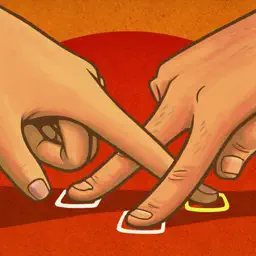 Fingle Free app icon