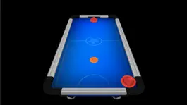 Game screenshot Air Hockey 3D - Free mod apk