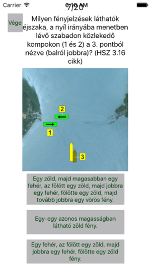 Vizi Kresz Teszt(圖4)-速報App