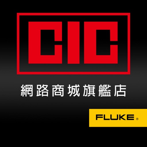 CIC網路商城旗艦店 icon