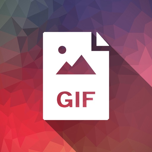 GIF Creator : Free Gif Maker Photo to Gif icon