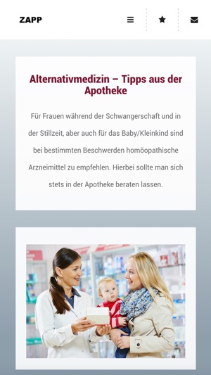 ZAPP - Die Zahnapp -(圖4)-速報App