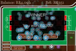 Game screenshot Real Roulette! hack