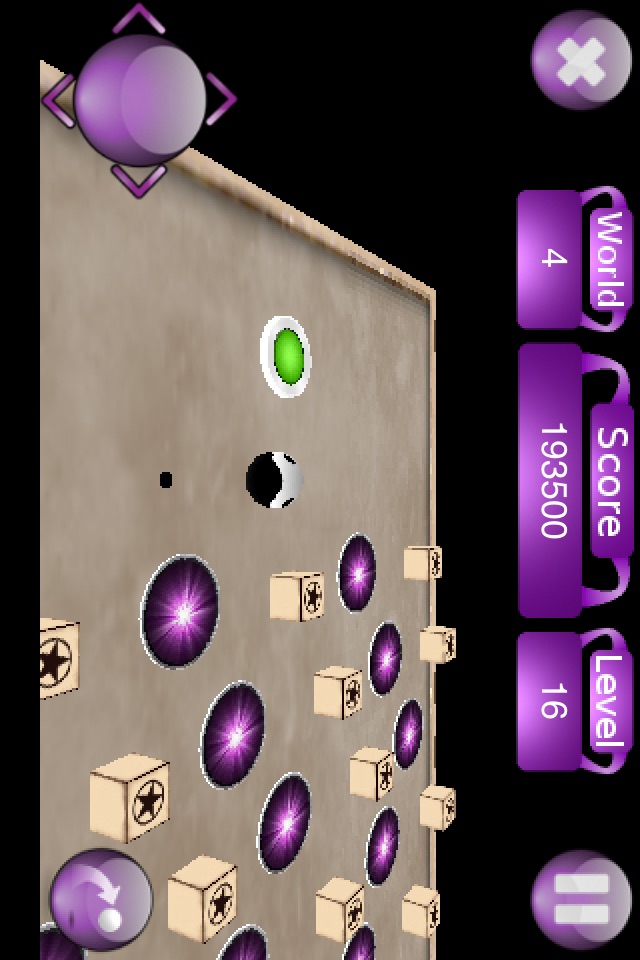 Teeter 3D screenshot 4