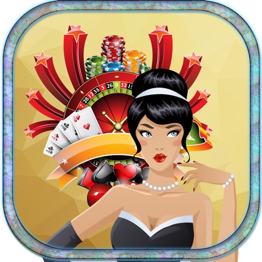 Sweet Smash Experience Slots Machines - FREE Coins & Spins!!!! icon