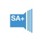 Speaking Aid+ was designed on iOS 7+ for those who have speech impairments