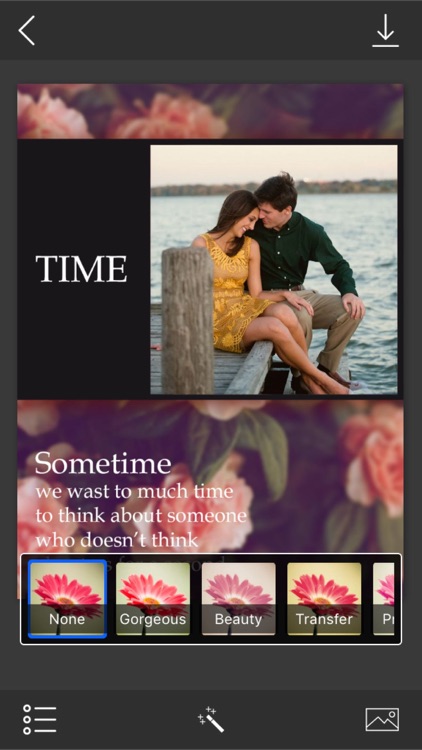 Classic Photo Frame - Amazing Picture Frames & Photo Editor