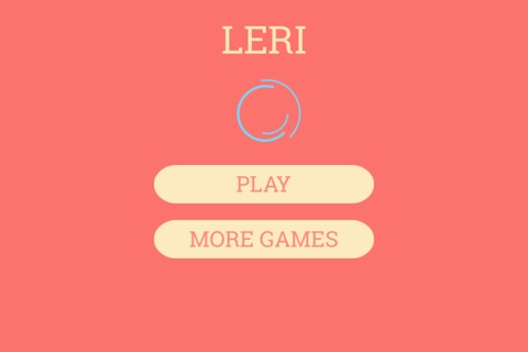 Leri - Training your Midbrain. screenshot 3