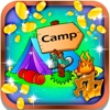 Adventure Trip Slots: Use the gambler's strategies to earn digital camping equipment