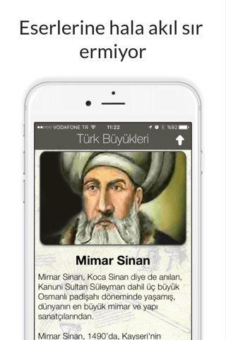 Büyük Türk Tarihi - Dünyayı Değiştiren Türkler screenshot 2