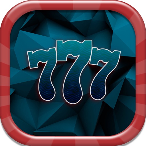 Super 777 Downtown Lottery Gow Casino Slots Icon