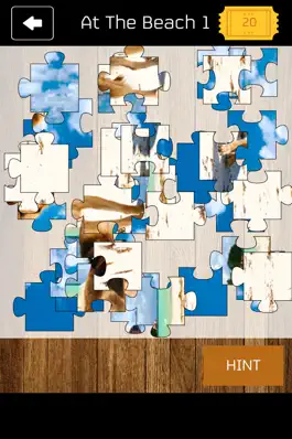 Game screenshot Dog Puzzles Jigsaw Spectacular FREE mod apk