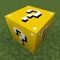 Lucky Block Mod for Minecraft Game Free
