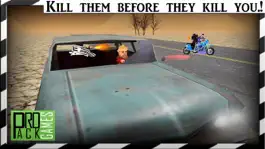 Game screenshot Dangerous robbers & Police chase simulator - Dodge through highway traffic and arrest dangerous robbers hack