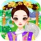 Makeover Chinese Belle - Ancient Fashion Princess Girl Free Games