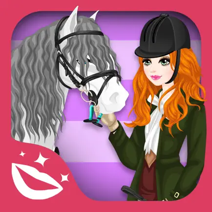 Mary's Horse Dress up - Dress up  and make up game for people who love horse games Cheats