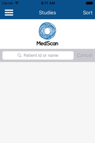 Medscan Mobile screenshot 2