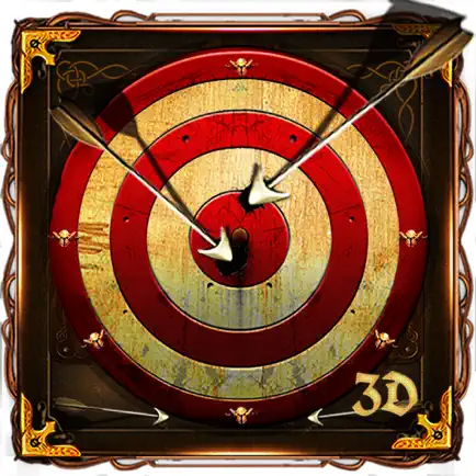 Archery 3D - Be a Bowman in real Bow and Arrow Outdoor Tournament Cheats