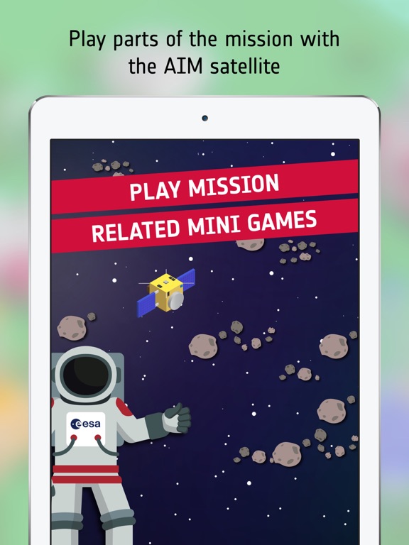 Screenshot #6 pour AIM - Space Challenge