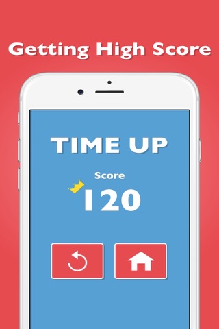 Math In Time - Fast & Thinking Math Game screenshot 3